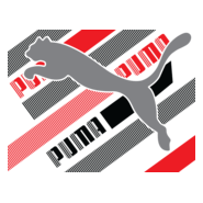 PUMA GRAN NOIRE Logo PNG Vector