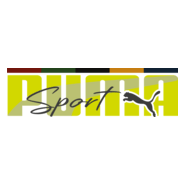 PUMA SPORT Logo PNG Vector