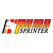 PUMA SPRINTER Logo PNG Vector