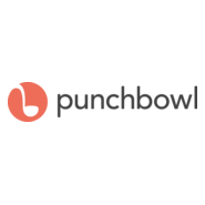 Punchbowl Logo PNG Vector