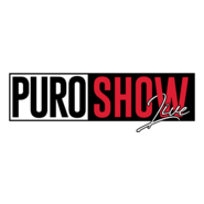 PURO SHOW LIVE Logo PNG Vector