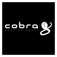 Pz5 Cobra Special Parts Logo PNG Vector