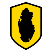 Qatar SC Logo PNG Vector