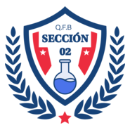 QFB Sección 2 Logo PNG Vector