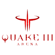 Quake III Arena Logo PNG Vector