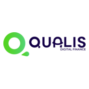 Qualis Digital finance Logo PNG Vector