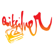 QUIKSILVER FADED Logo PNG Vector