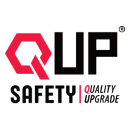 qup safety Logo PNG Vector