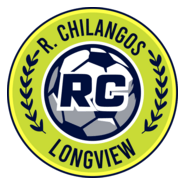 R Chilangos Longview Logo PNG Vector