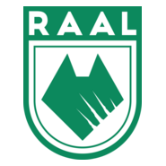 RAAL La Louviere Logo PNG Vector
