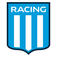 Racing Club de Avellaneda Logo PNG Vector