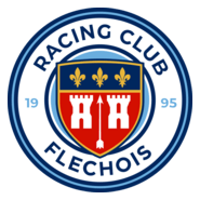 Racing Club Flechois Logo PNG Vector