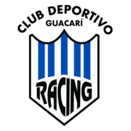 Racing Guacarí Logo PNG Vector