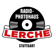 Radio-Photohaus Lerche Stuttgart Logo PNG Vector