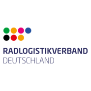 Radlogistikverband Deutschland e. V. Logo PNG Vector