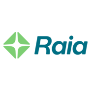 Raia Logo PNG Vector