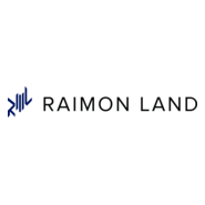 Raimon Land Logo PNG Vector