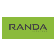 Randa lighting Logo PNG Vector