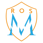 Rapid Omnisports Menton Logo PNG Vector