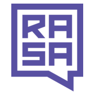 Rasa Icon Logo PNG Vector