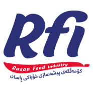 Rasan Logo PNG Vector