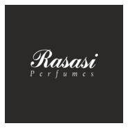 Rasasi Perfumes Logo PNG Vector