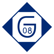 Rasensp. Gerresheim 08 Logo PNG Vector