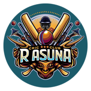 RASUNA 2 CC Logo PNG Vector