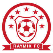 Raymix FC Logo PNG Vector