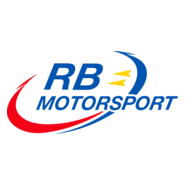 RB Motorsport Logo PNG Vector