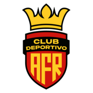 Real Afro Sport Logo PNG Vector