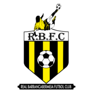 Real Barrancabermeja Logo PNG Vector