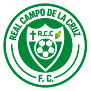 Real Campo de la Cruz Logo PNG Vector