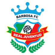 Real Juventud (Barbosa) Logo PNG Vector