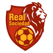 Real Sociedad de Popayán Logo PNG Vector