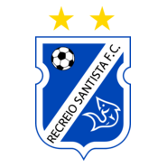 Recreio Santista Futebol Clube (Peruíbe) Logo PNG Vector