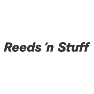 Reeds 'n Stuff Logo PNG Vector
