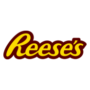 Reese's 2025 Logo PNG Vector