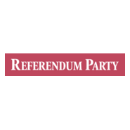 Referendum Party Logo PNG Vector