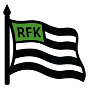 Reichenberger Fussball Klub Logo PNG Vector