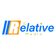 Relative Media Logo PNG Vector