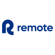 Remote Logo PNG Vector