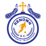 Renown Sports Club Logo PNG Vector