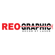 REO LASER Logo PNG Vector