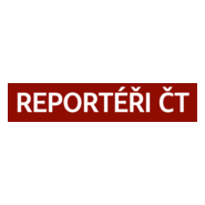 Reportéři ČT Logo PNG Vector