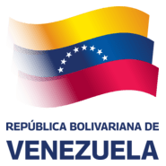 República Bolivariana de Venezuela Logo PNG Vector