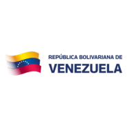 República Bolivariana de Venezuela Logo PNG Vector