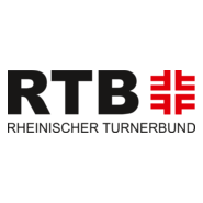 Rheinischer Turnerbund Logo PNG Vector