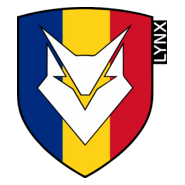 Rheinmetall IFV Lynx Team Romanian Logo PNG Vector