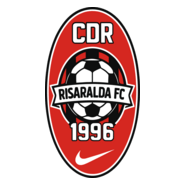 Risaralda F. C. (Barranquilla) Logo PNG Vector
